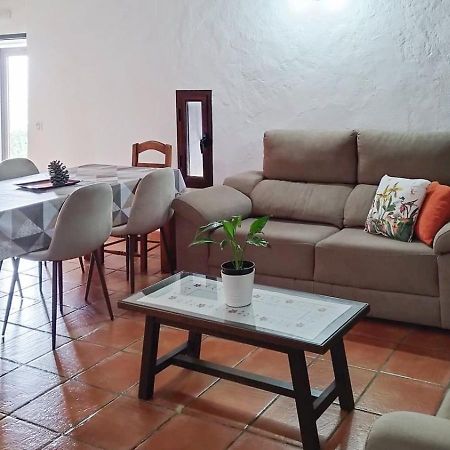 فيلا Casa El Pajar Del Gastor By Ruralidays المظهر الخارجي الصورة